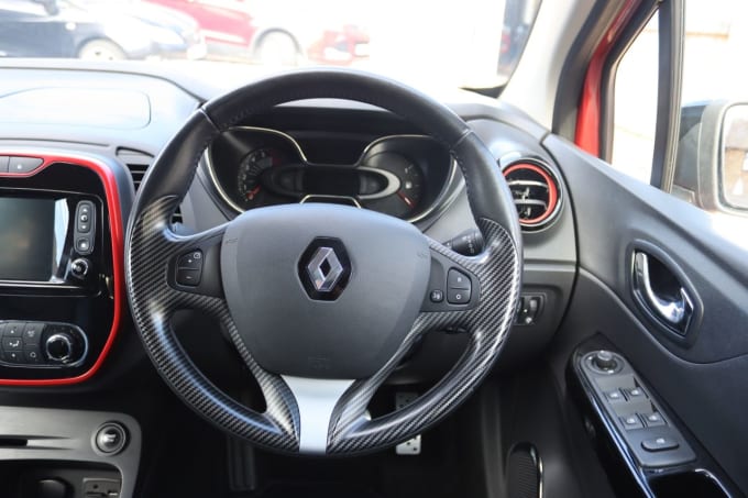 2025 Renault Captur