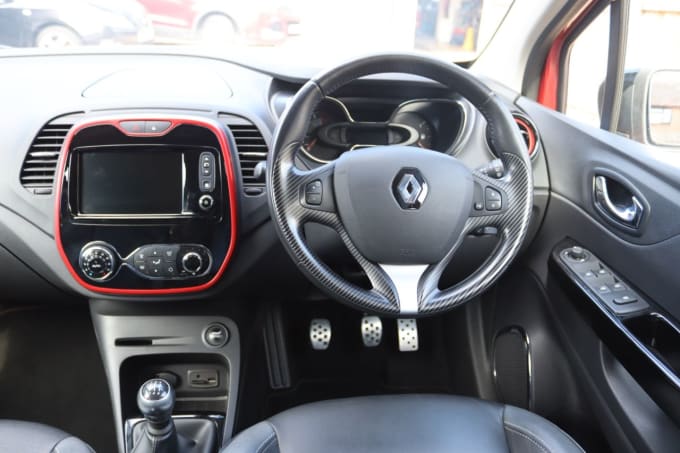 2025 Renault Captur