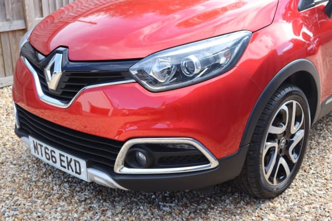 2025 Renault Captur