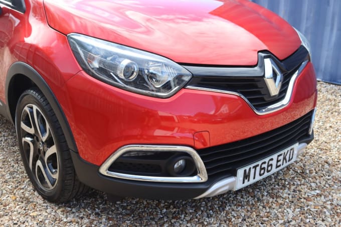 2025 Renault Captur