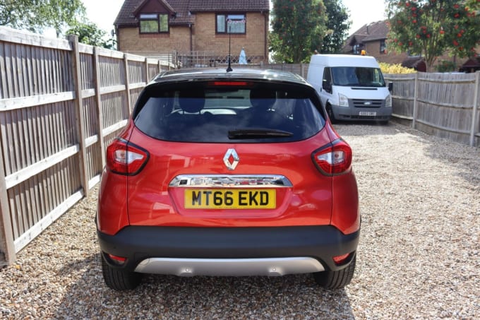2025 Renault Captur
