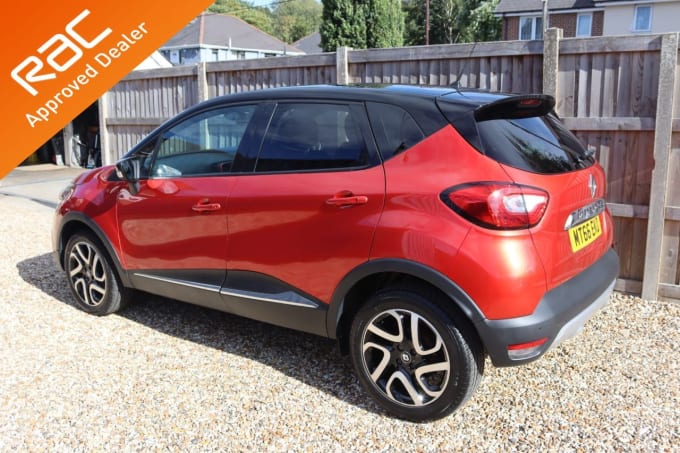 2025 Renault Captur