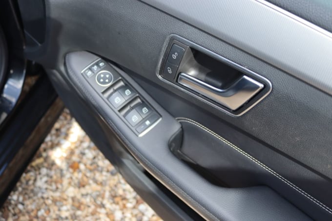 2025 Mercedes-benz E-class