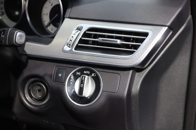 2025 Mercedes-benz E-class