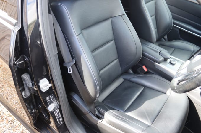 2025 Mercedes-benz E-class