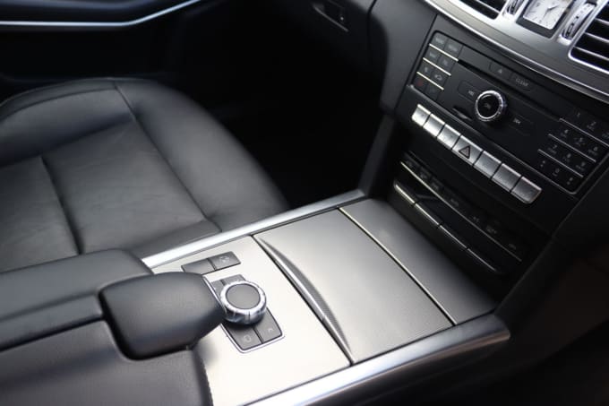 2025 Mercedes-benz E-class