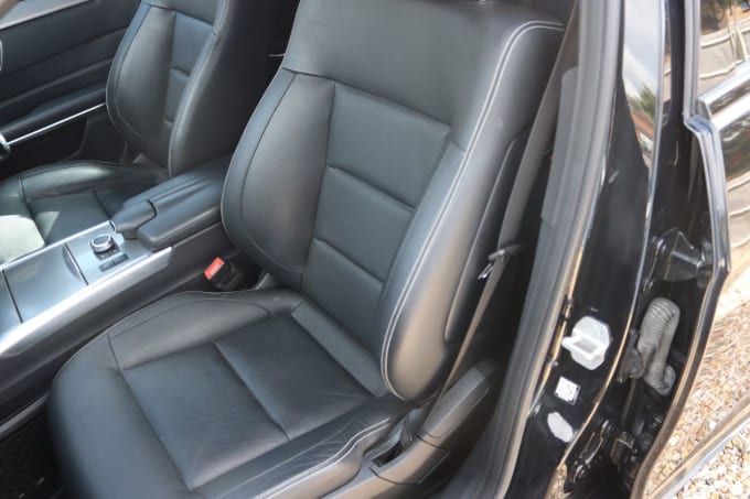 2025 Mercedes-benz E-class