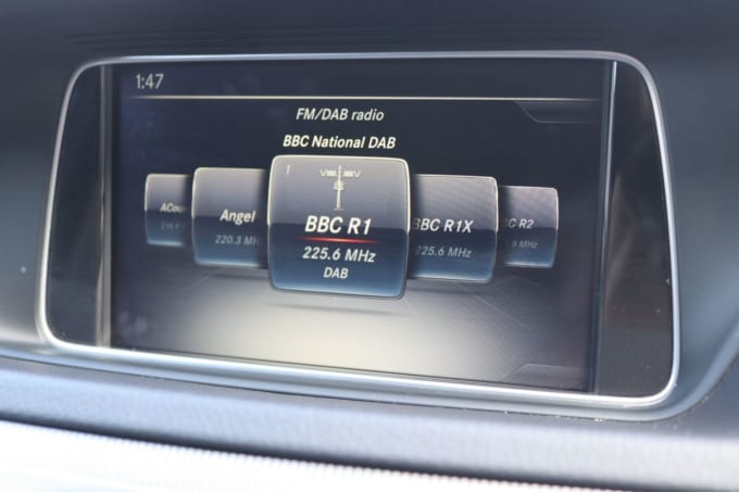 2025 Mercedes-benz E-class