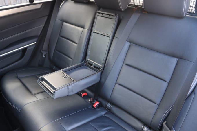 2025 Mercedes-benz E-class