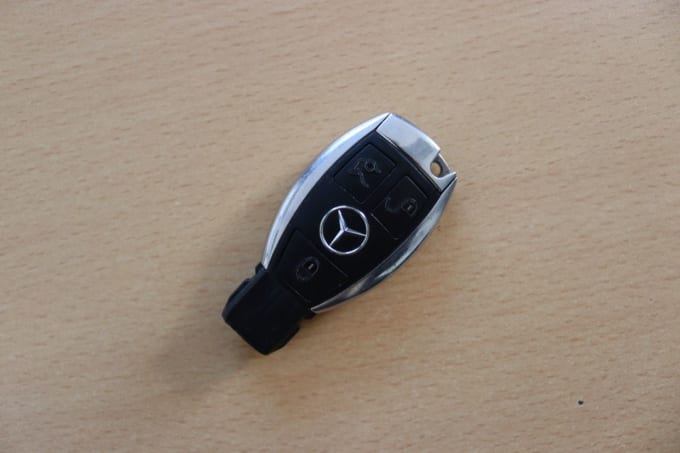 2025 Mercedes-benz E-class