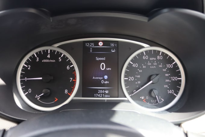 2025 Nissan Micra