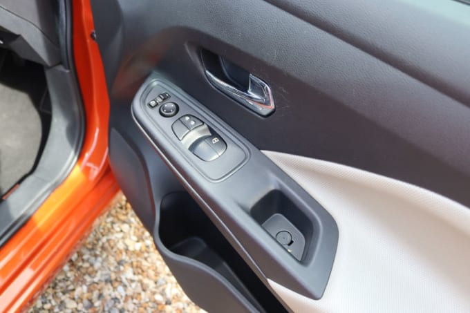 2025 Nissan Micra