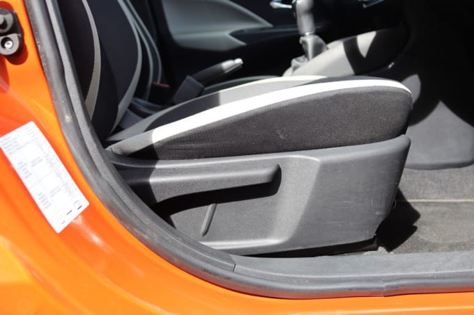 2025 Nissan Micra