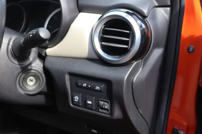 2025 Nissan Micra