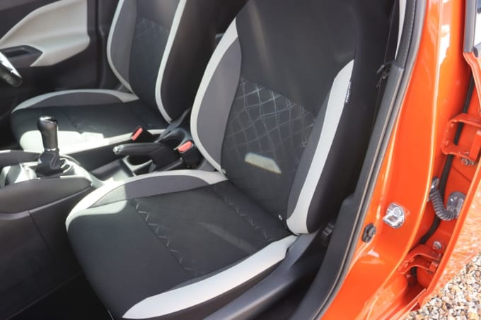2025 Nissan Micra