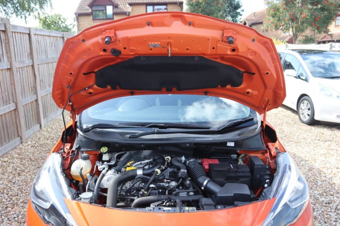 2025 Nissan Micra