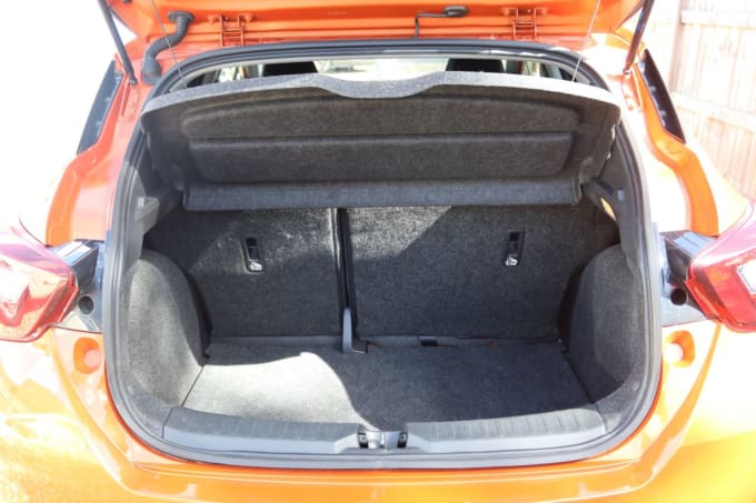 2025 Nissan Micra