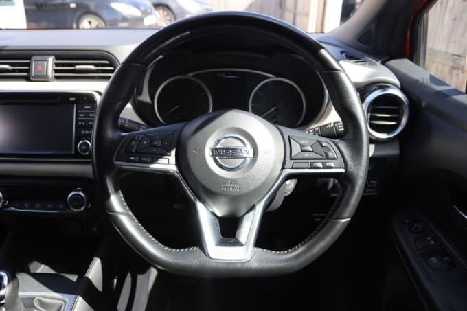 2025 Nissan Micra
