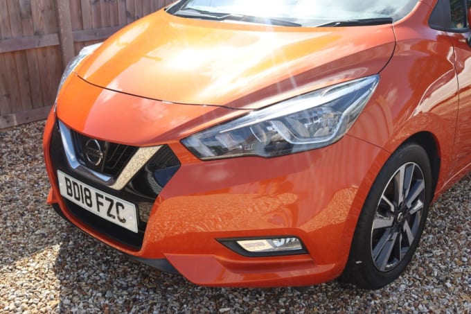 2025 Nissan Micra