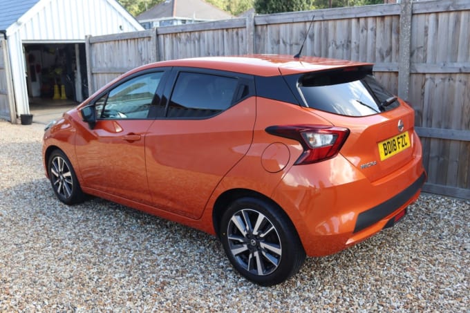 2025 Nissan Micra