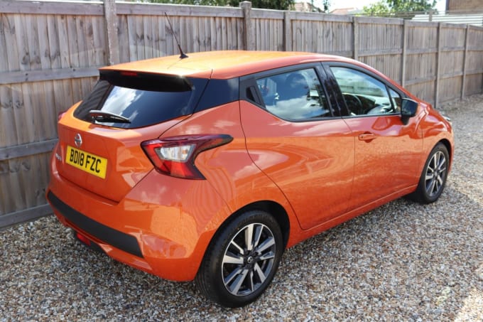 2025 Nissan Micra