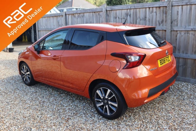 2025 Nissan Micra