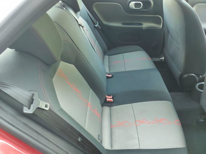 2018 Mg Mg3