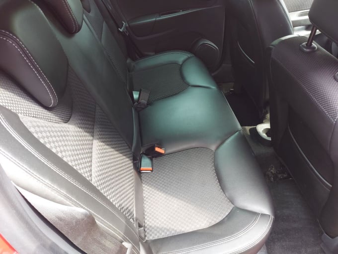 2018 Renault Clio