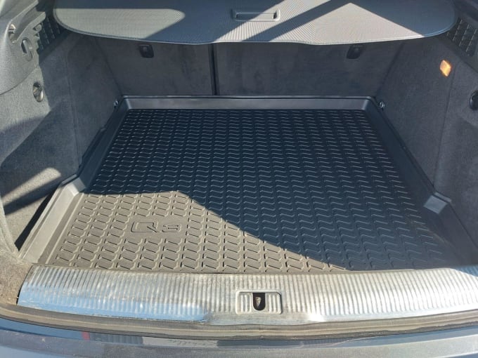 2016 Audi Q3