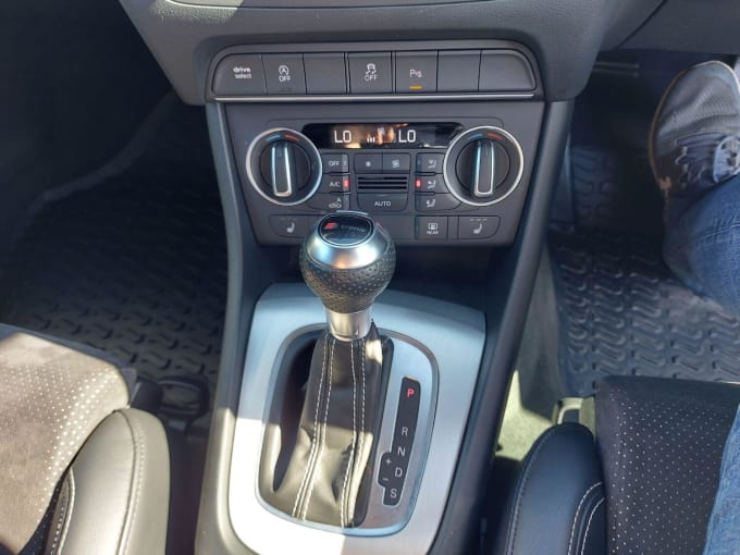 2016 Audi Q3
