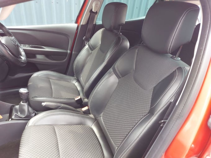 2018 Renault Clio