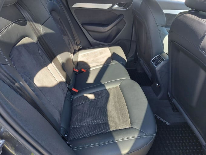 2016 Audi Q3