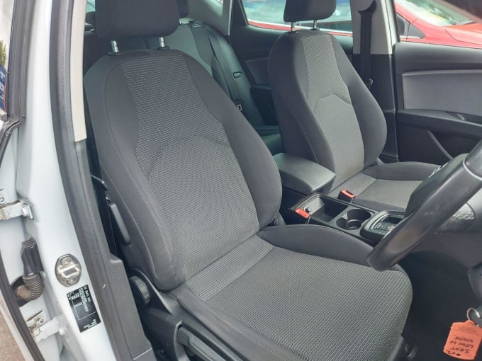 2019 Seat Leon