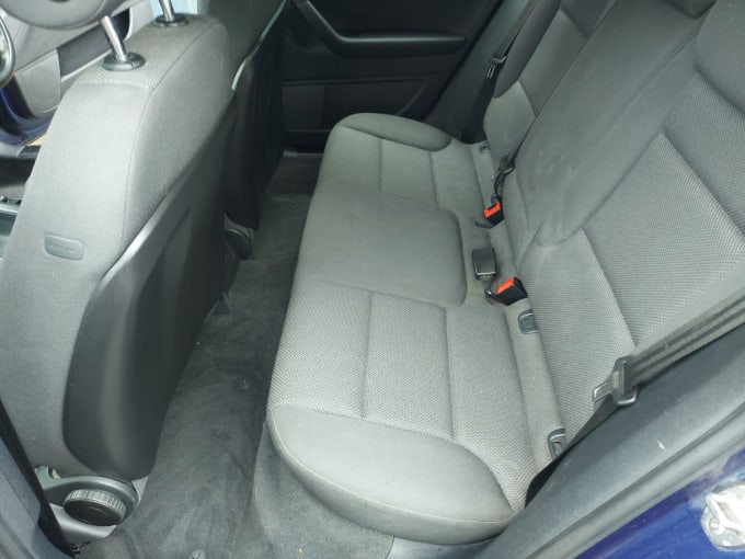 2012 Audi A3