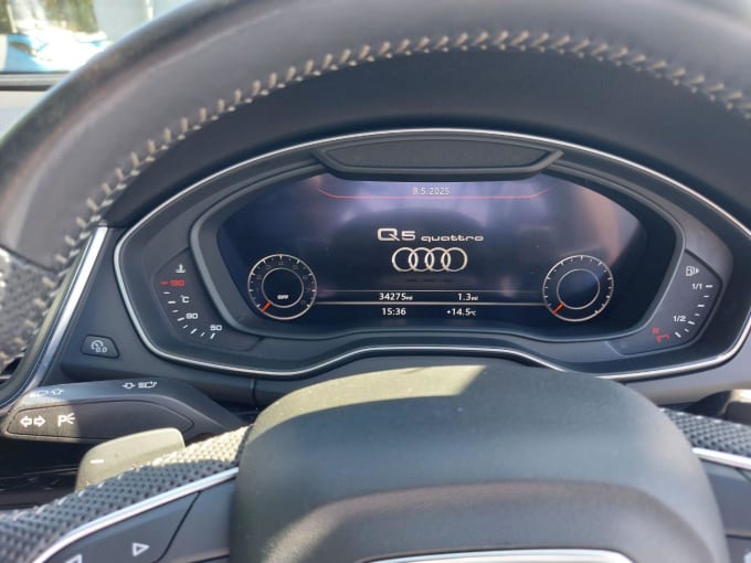 2020 Audi Q5