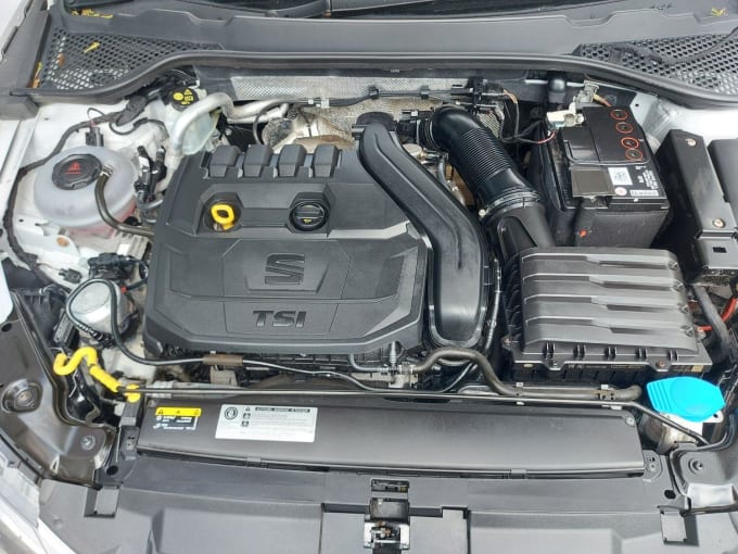 2019 Seat Leon