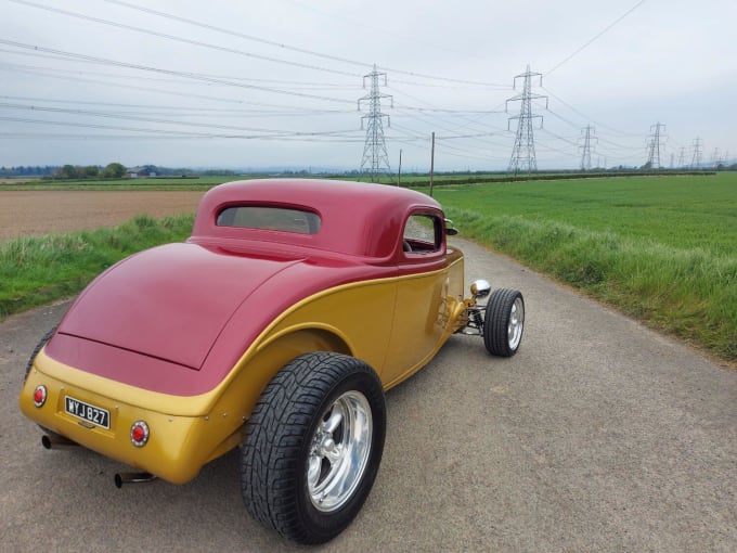 1978 Ford Model Y