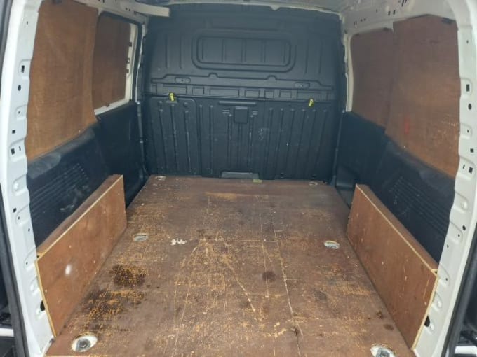 2019 Citroen Berlingo