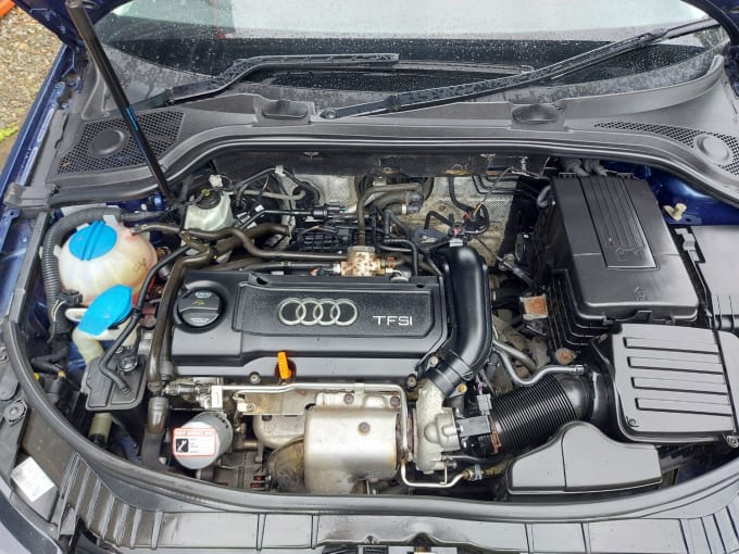 2012 Audi A3
