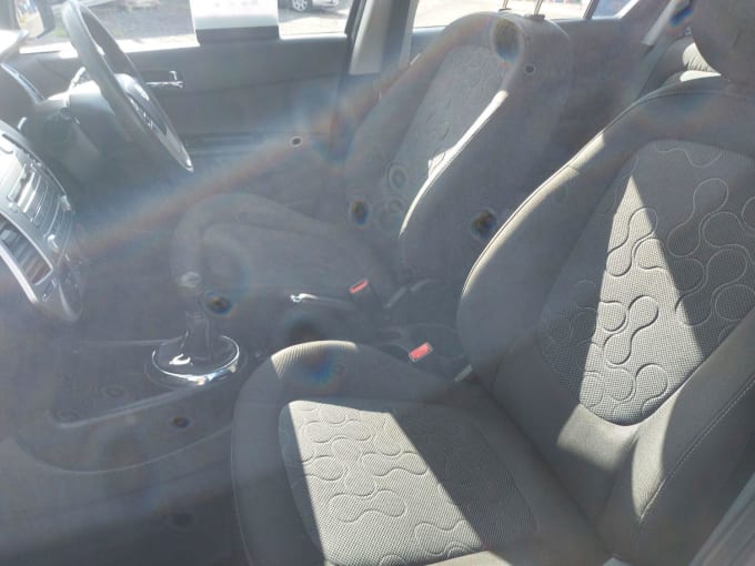 2011 Hyundai I20