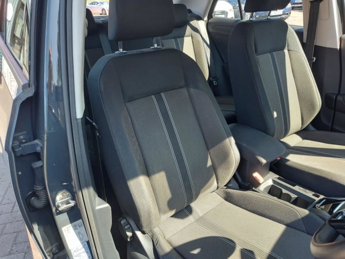 2020 Volkswagen T-roc