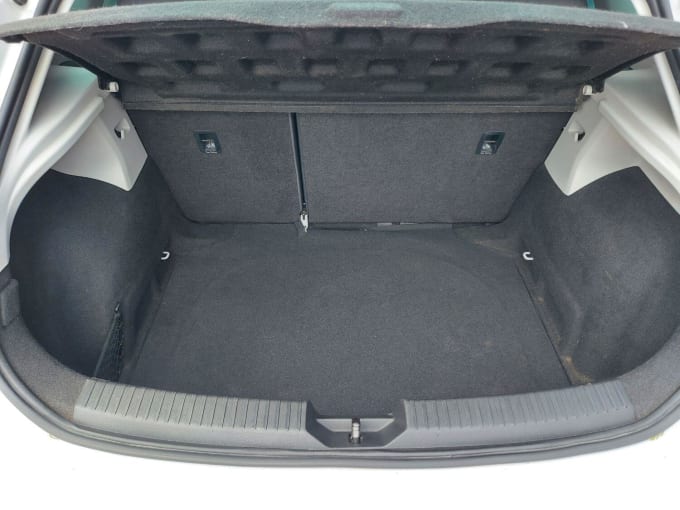 2019 Seat Leon