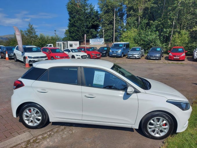 2019 Hyundai I20