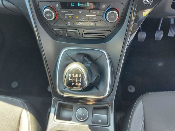2019 Ford Kuga
