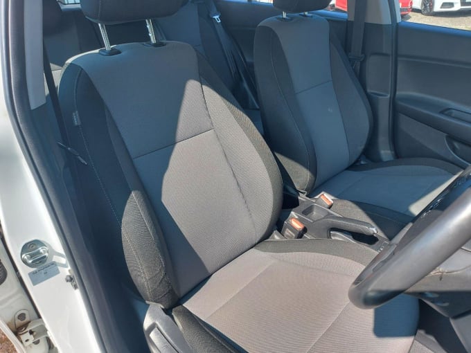 2019 Hyundai I20