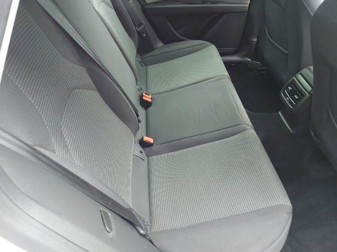 2019 Seat Leon