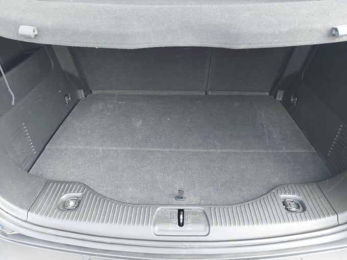 2014 Vauxhall Mokka