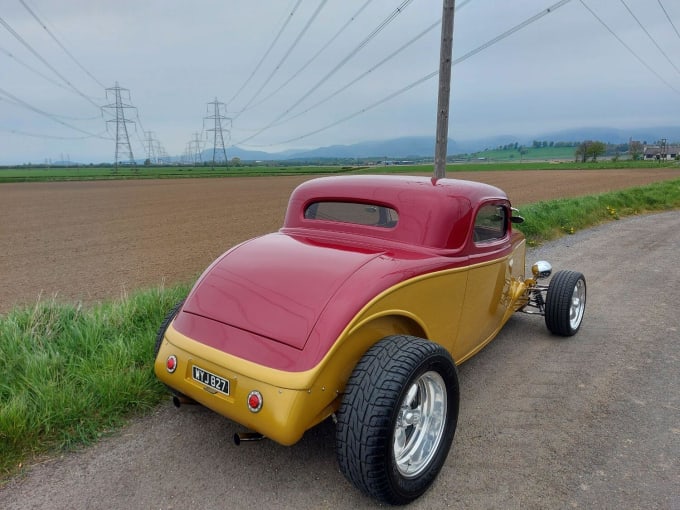 1978 Ford Model Y