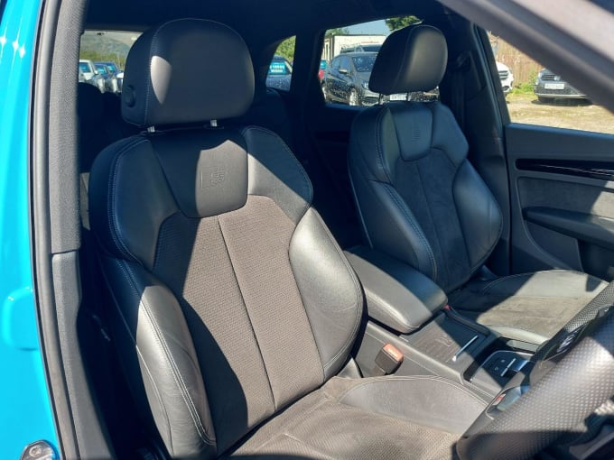 2020 Audi Q5