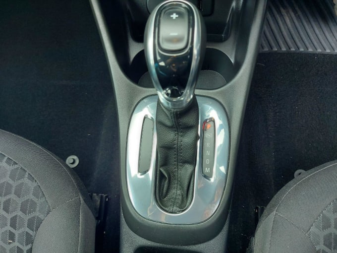 2018 Vauxhall Corsa